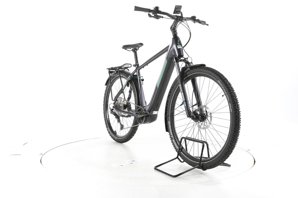 CONE Bikes eSUV IN 3.0 Trekking E-Bike - Image 3