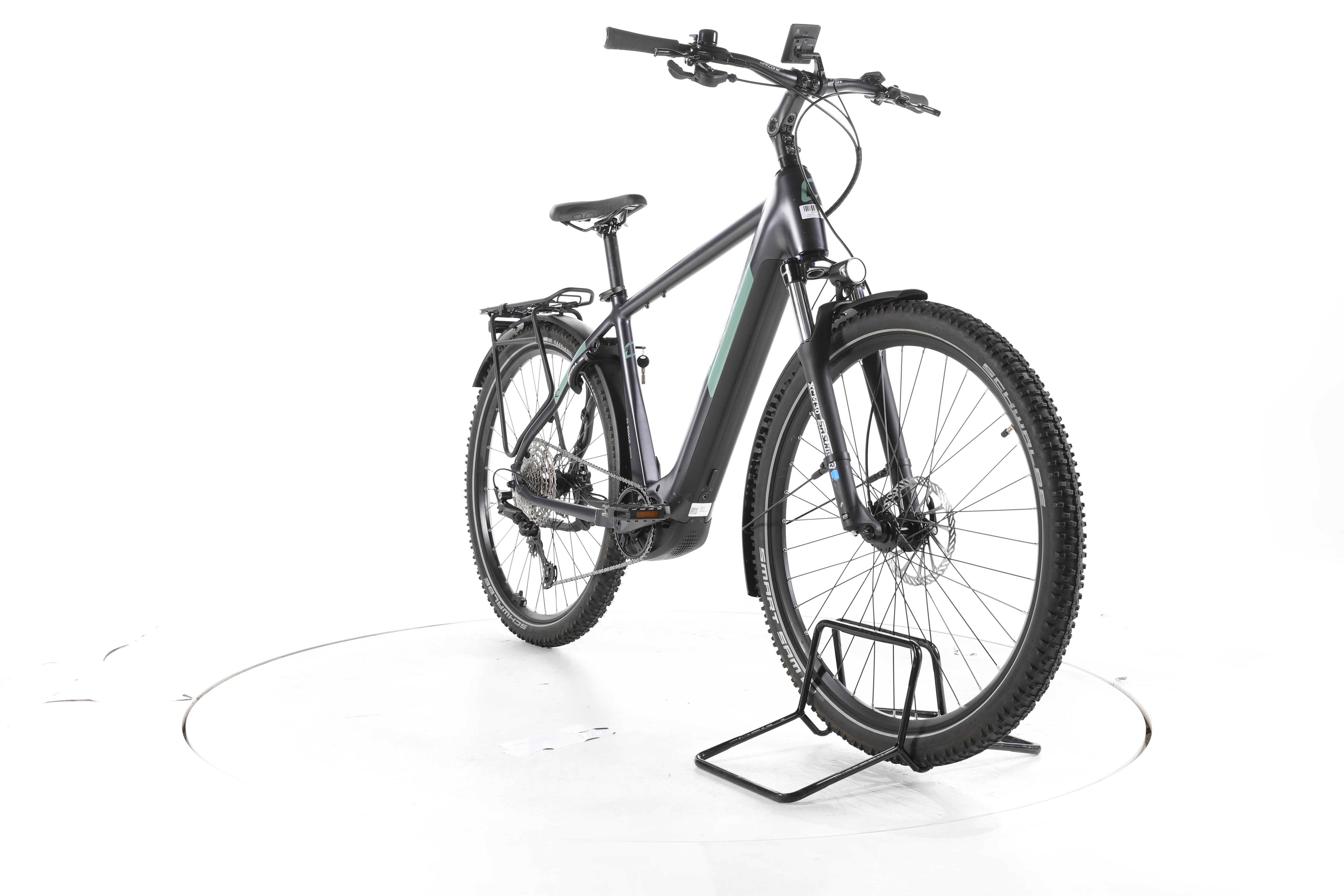 CONE Bikes eSUV IN 3.0 Trekking E-Bike - Image 3