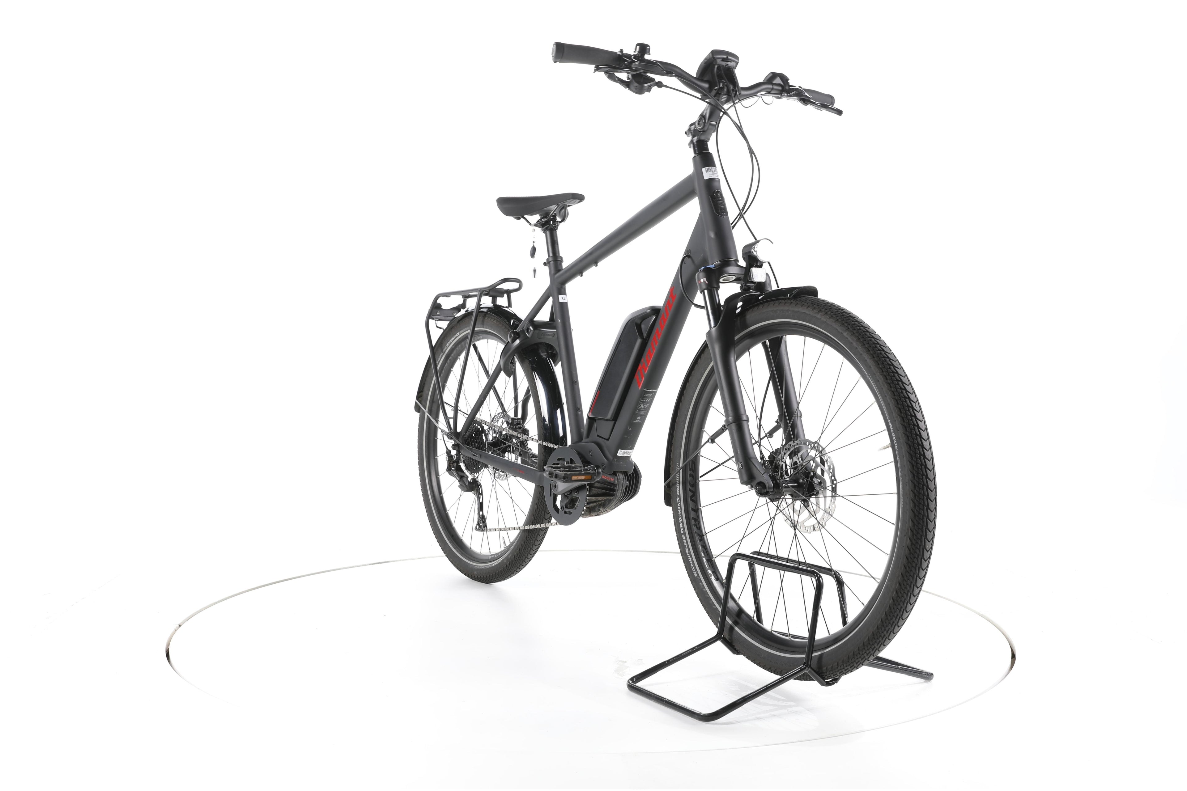 Diamant Zing+ City E-Bike - Image 3