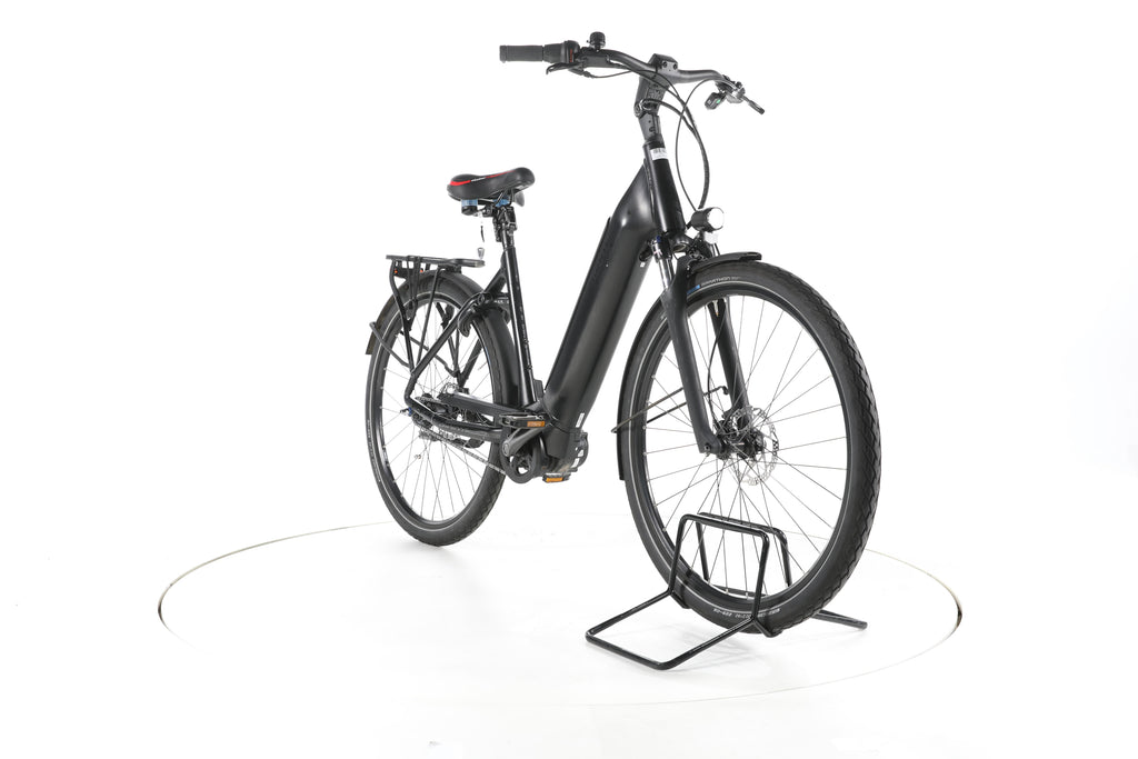 Giant DailyTour E+ 2 LDS City E-Bike Tiefeinsteiger - Image 3