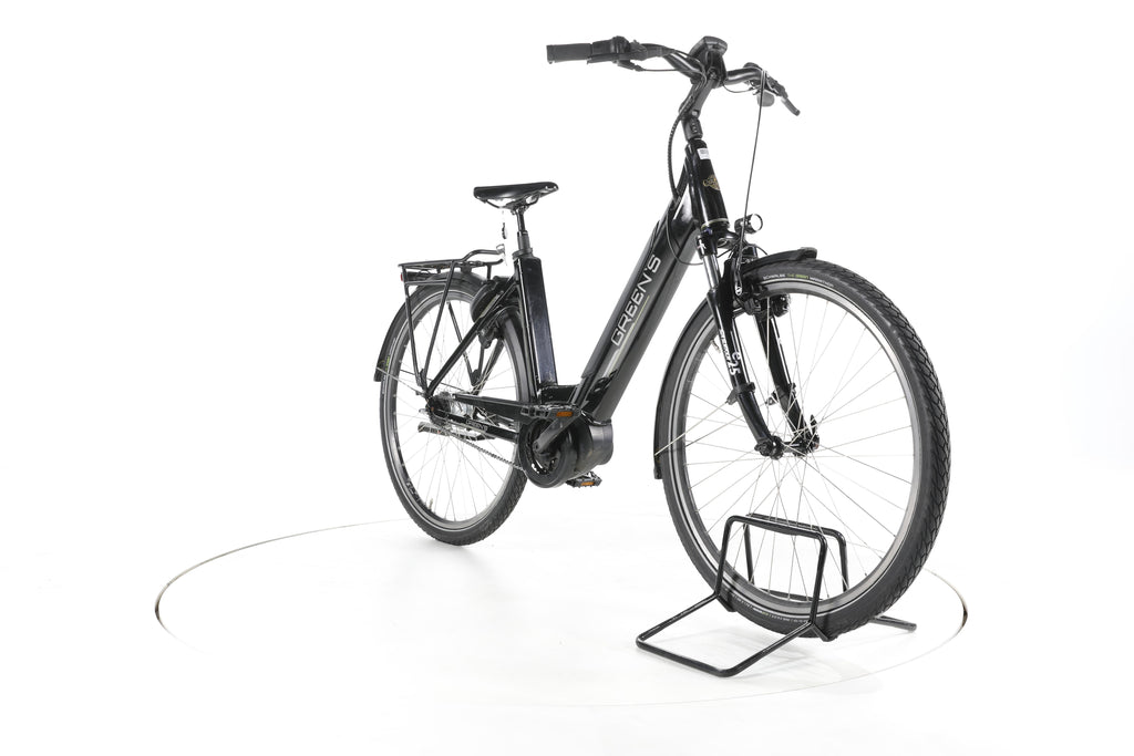 Green's Ashford City E-Bike Tiefeinsteiger - Image 3