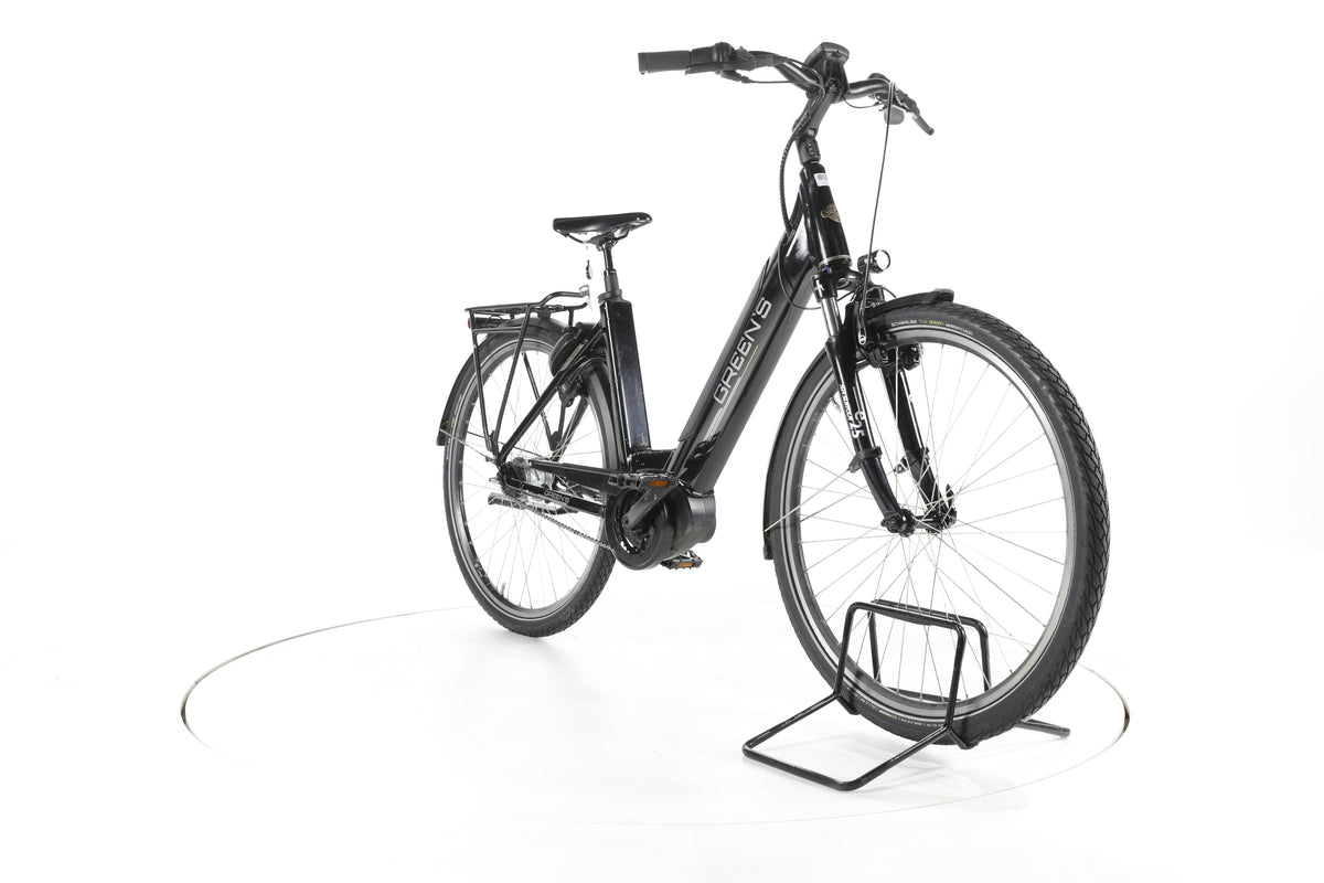 Green's Ashford City E-Bike Tiefeinsteiger - Image 3