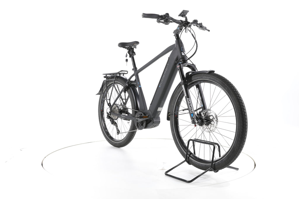 Gudereit ET-12 EVO Trekking E-Bike 2023 - Image 3