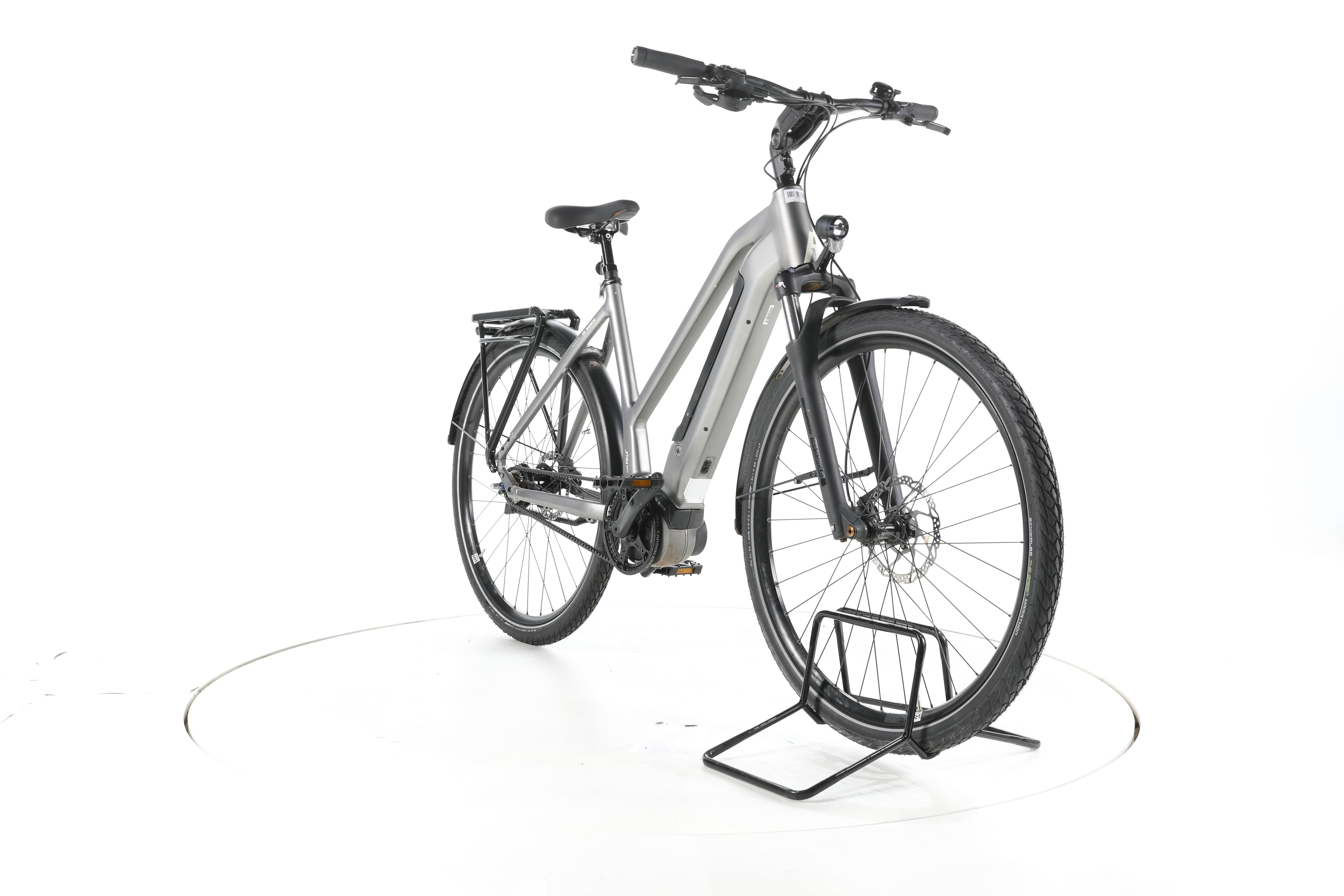 Rose Xtra Watt Plus 2 City E-Bike - Image 3