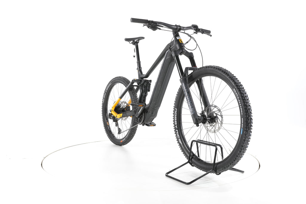 Haibike Nduro 6 E-Bike Fully - Image 3