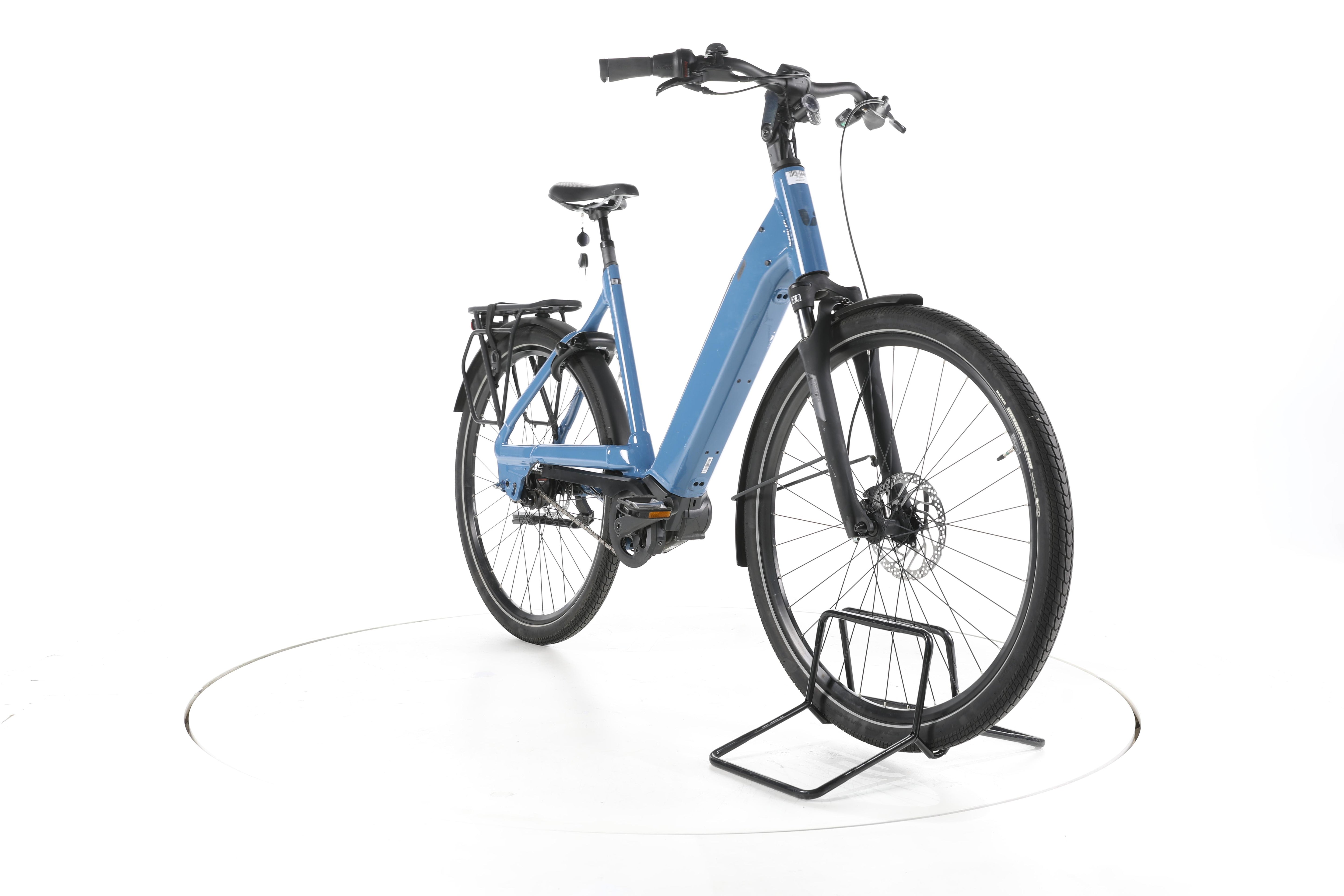 Liv Allure E+ 2 City E-Bike Tiefeinsteiger - Image 3