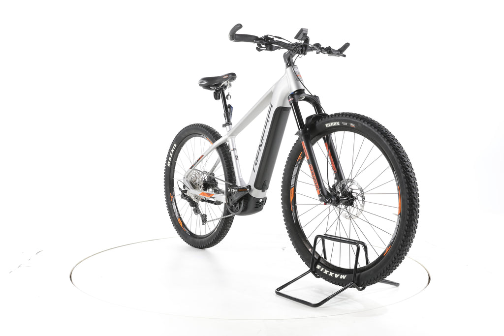 Genesis E-Pro 3.3 E-Bike - Image 3