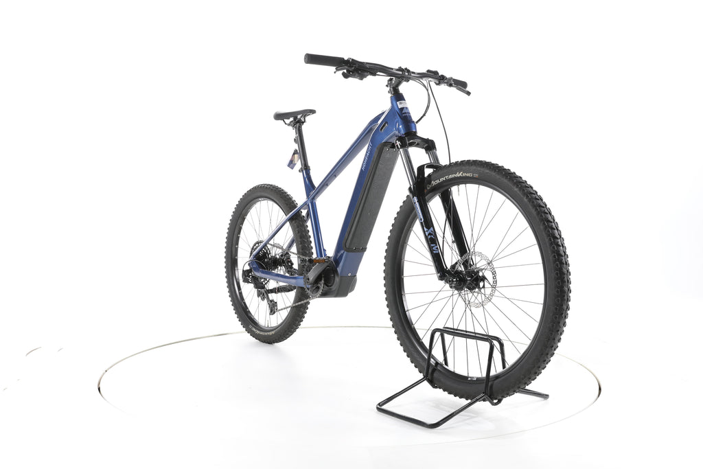 HoheAcht Sento EKO Rokito E-Bike - Image 3