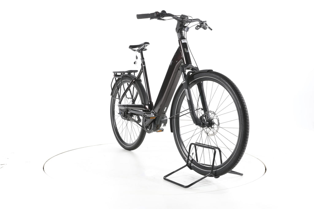 Liv Allure E+1 City E-Bike Tiefeinsteiger - Image 3