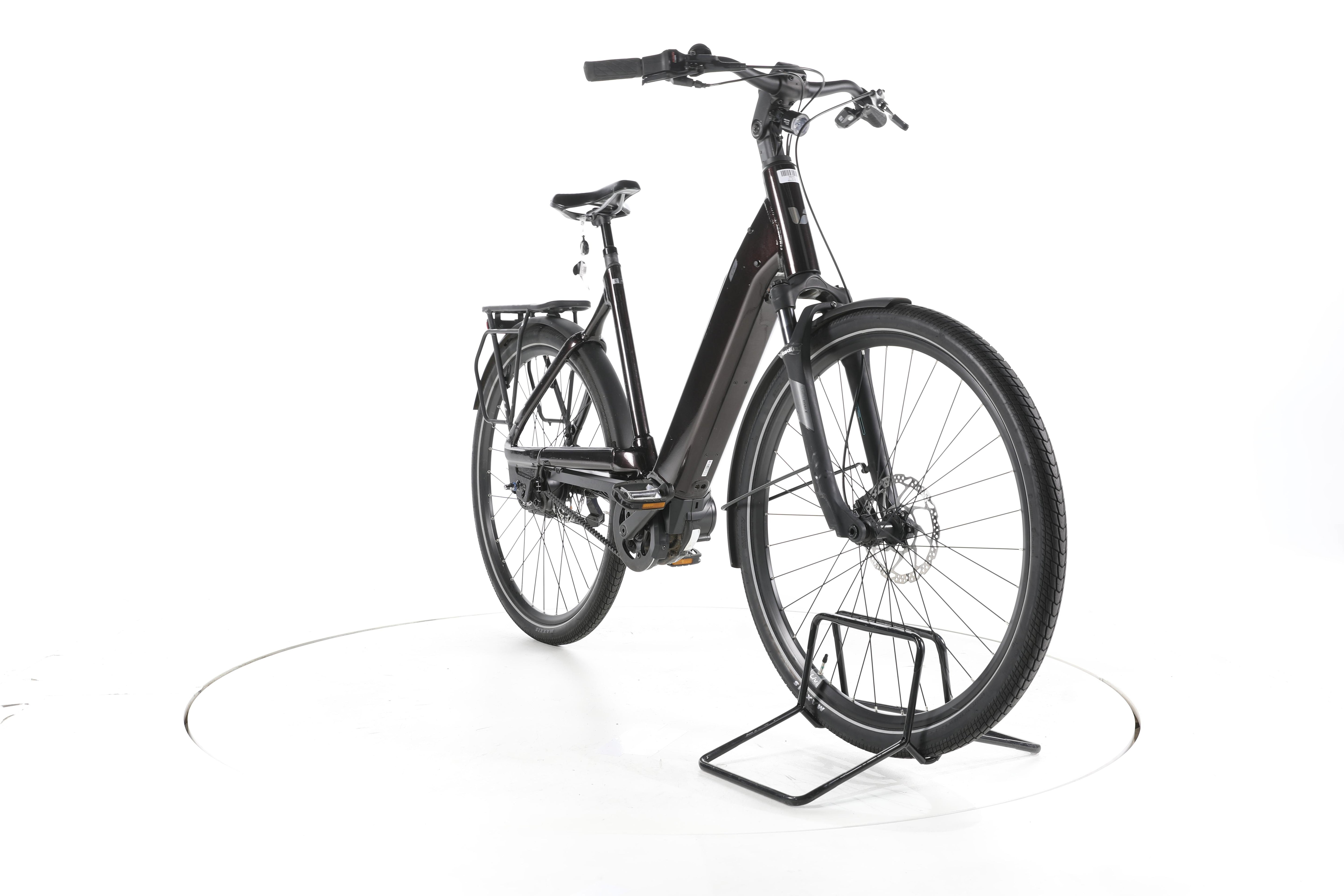 Liv Allure E+1 City E-Bike Tiefeinsteiger - Image 3