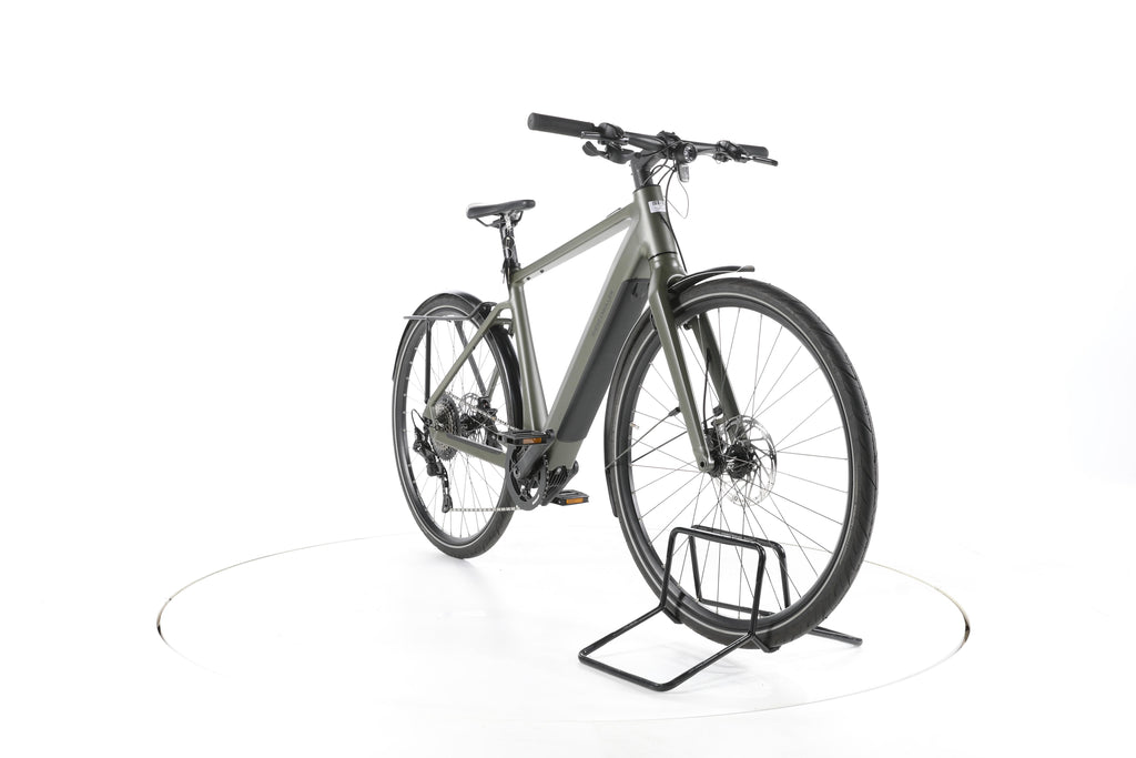 Riese & Müller UBN Five Trekking E-Bike 2024 - Image 3