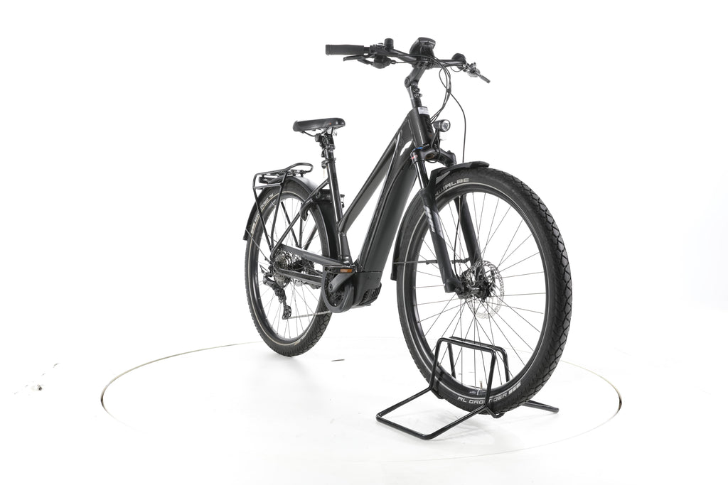 KTM Macina Gran 620 Trekking E-Bike - Image 3