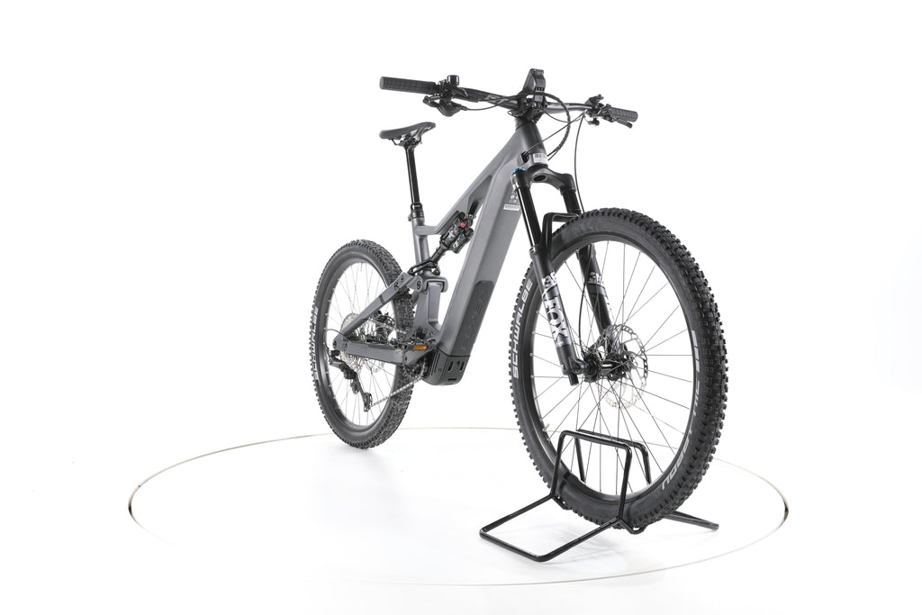 FLYER Uproc X 6.10 E-Bike Fully - Image 3