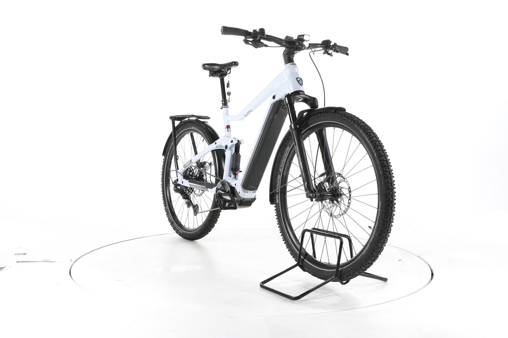 Centurion Lhasa R 2700i SUV E-Bike - Image 3