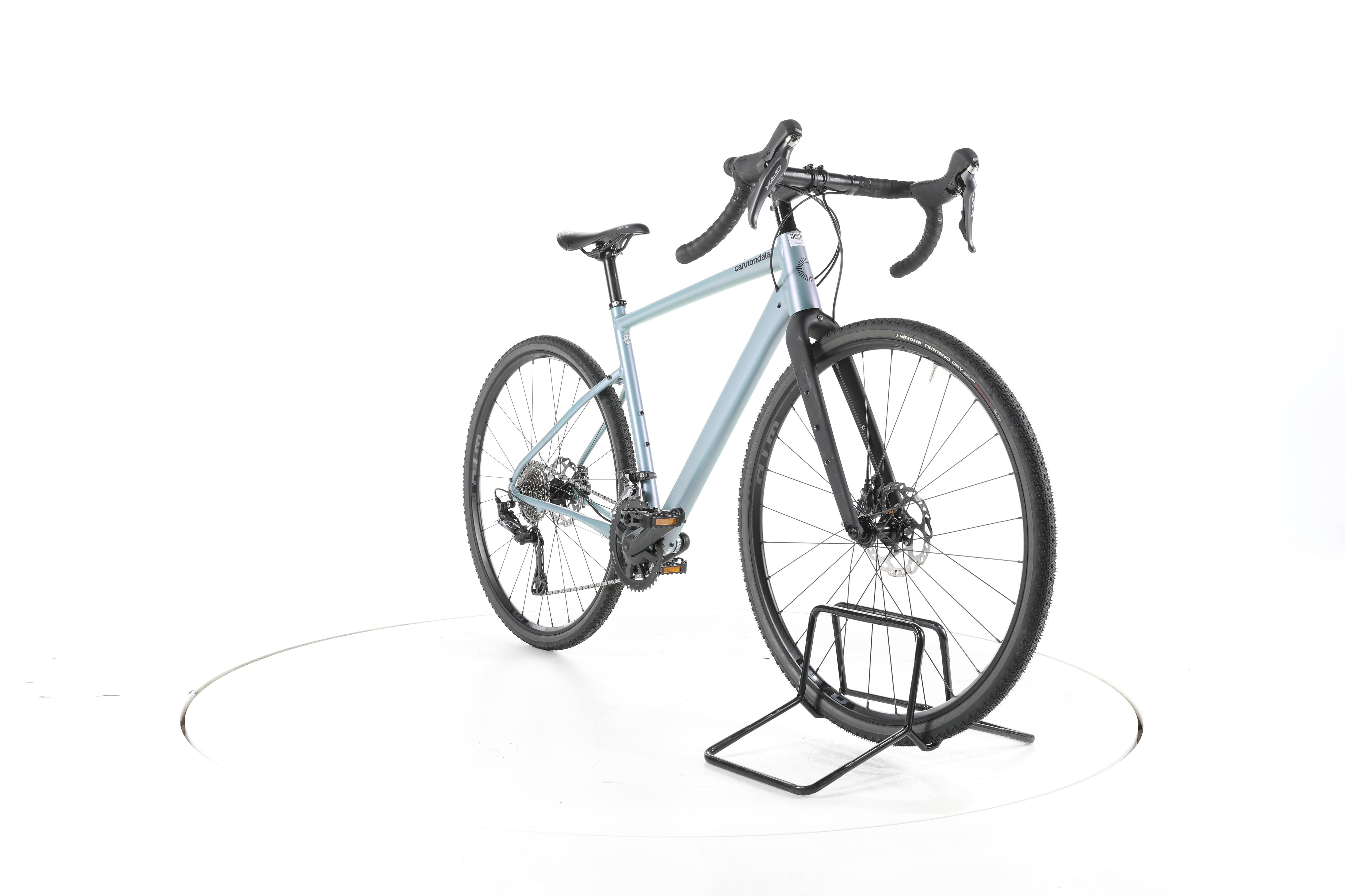 Cannondale Topstone LTD Fahrrad Rennrad & Gravel - Image 3