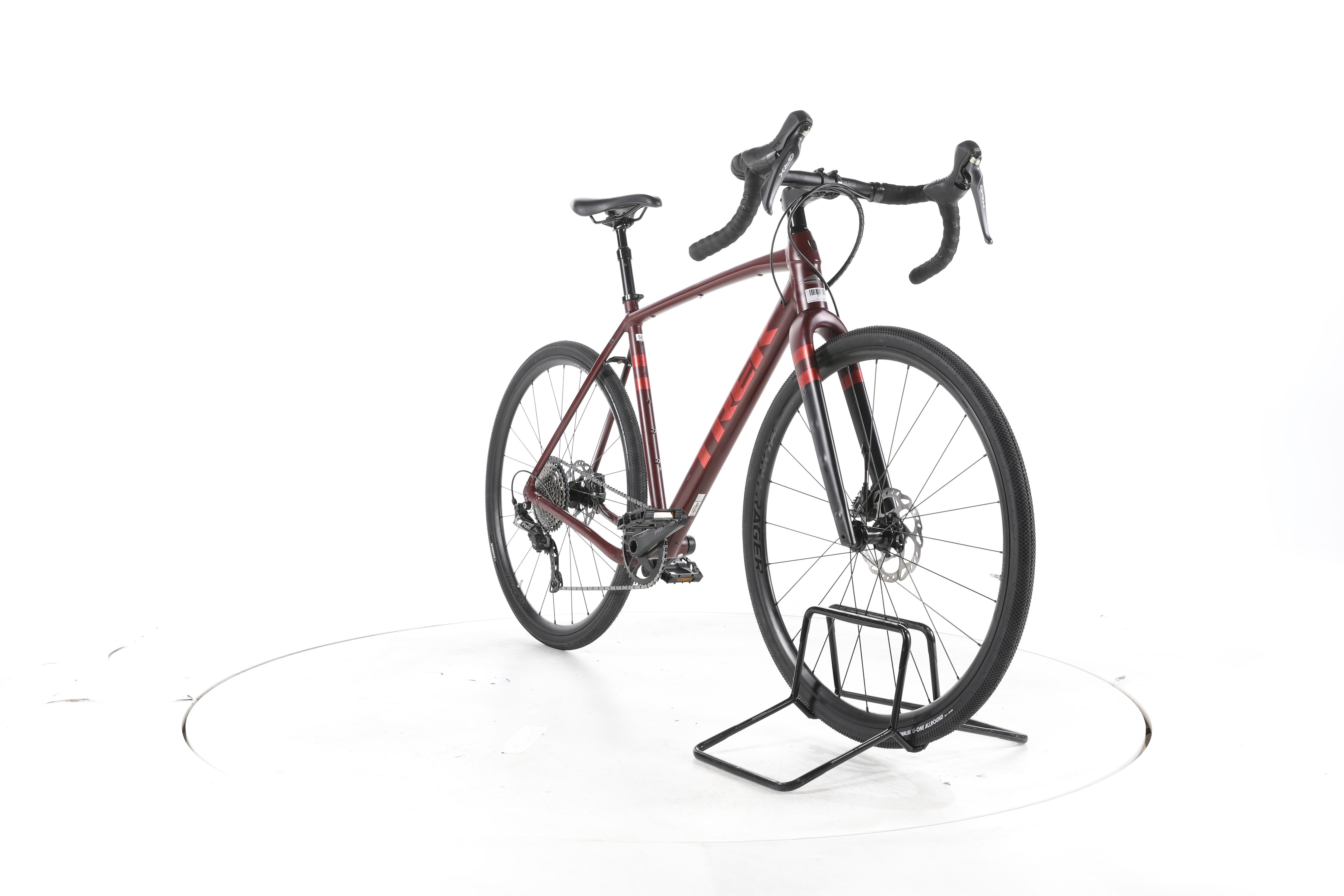Trek Checkpoint ALR 5 Driftless Gravelbike - Image 3