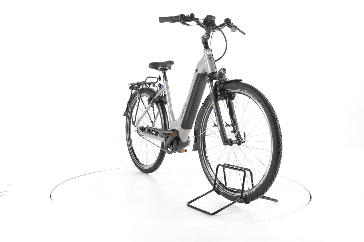 TRENGA DE SLE 7.0 City E-Bike Tiefeinsteiger - Image 3