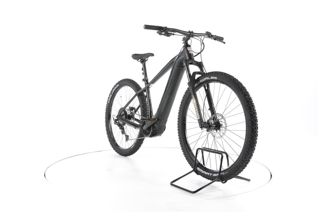 Radon JEALOUS HYBRID 8.0 CX Trekking E-Bike - Image 3