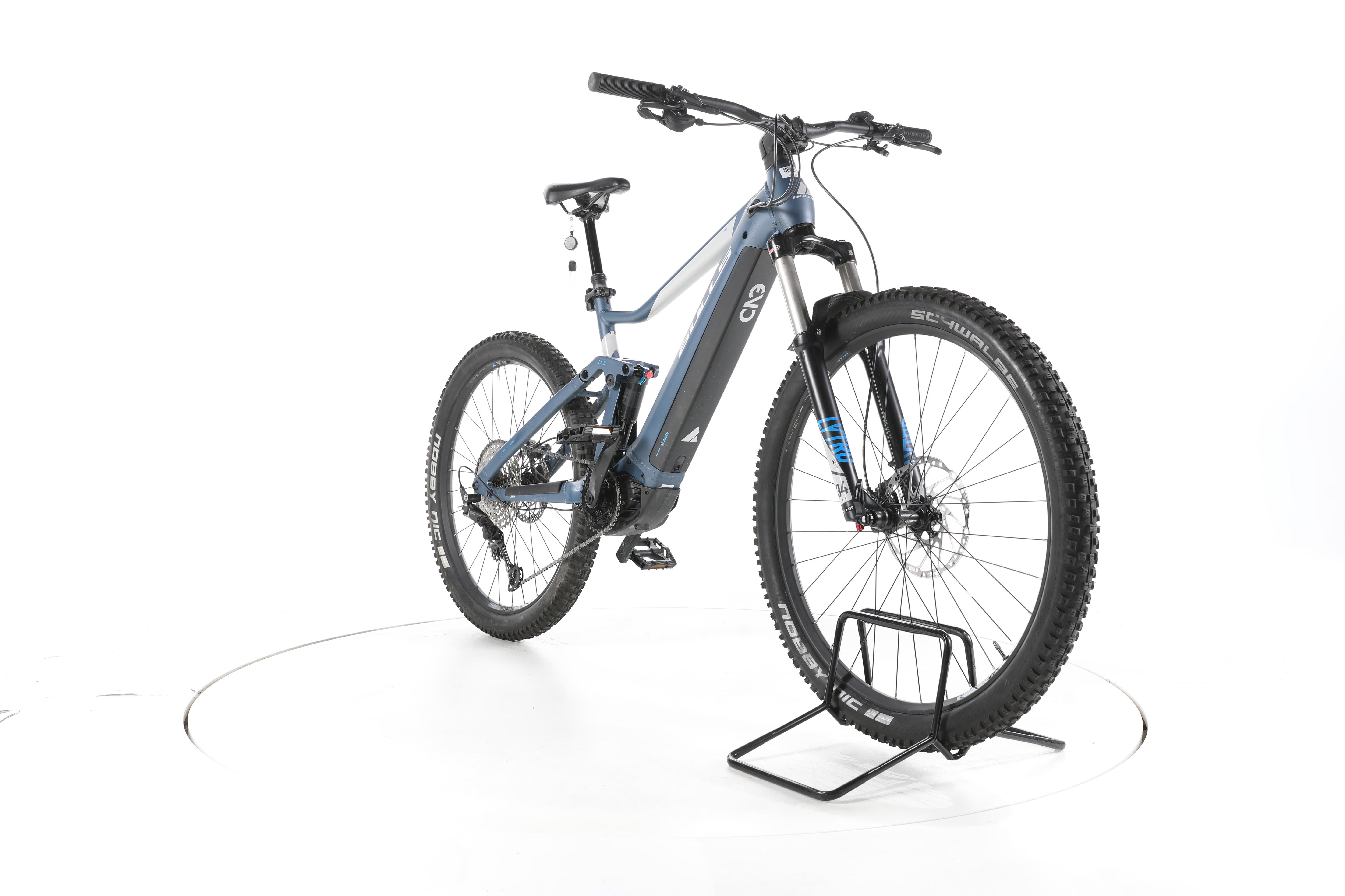 Bulls Copperhead EVO AM2 E-Bike Fully - Image 3
