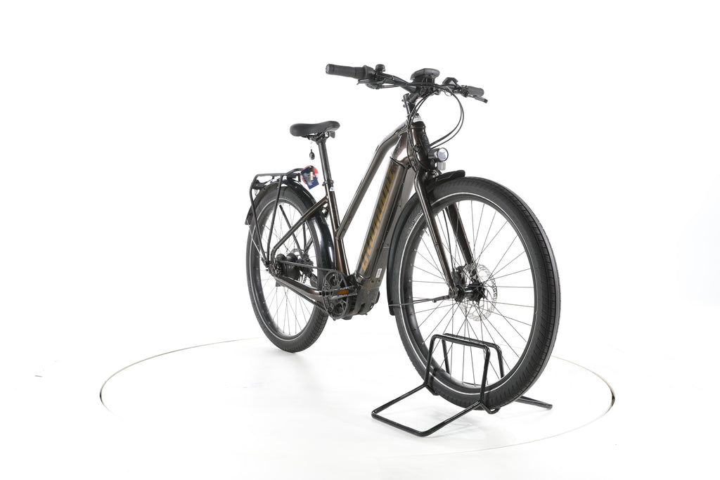 Diamant Opal Esprit+ City E-Bike - Image 3