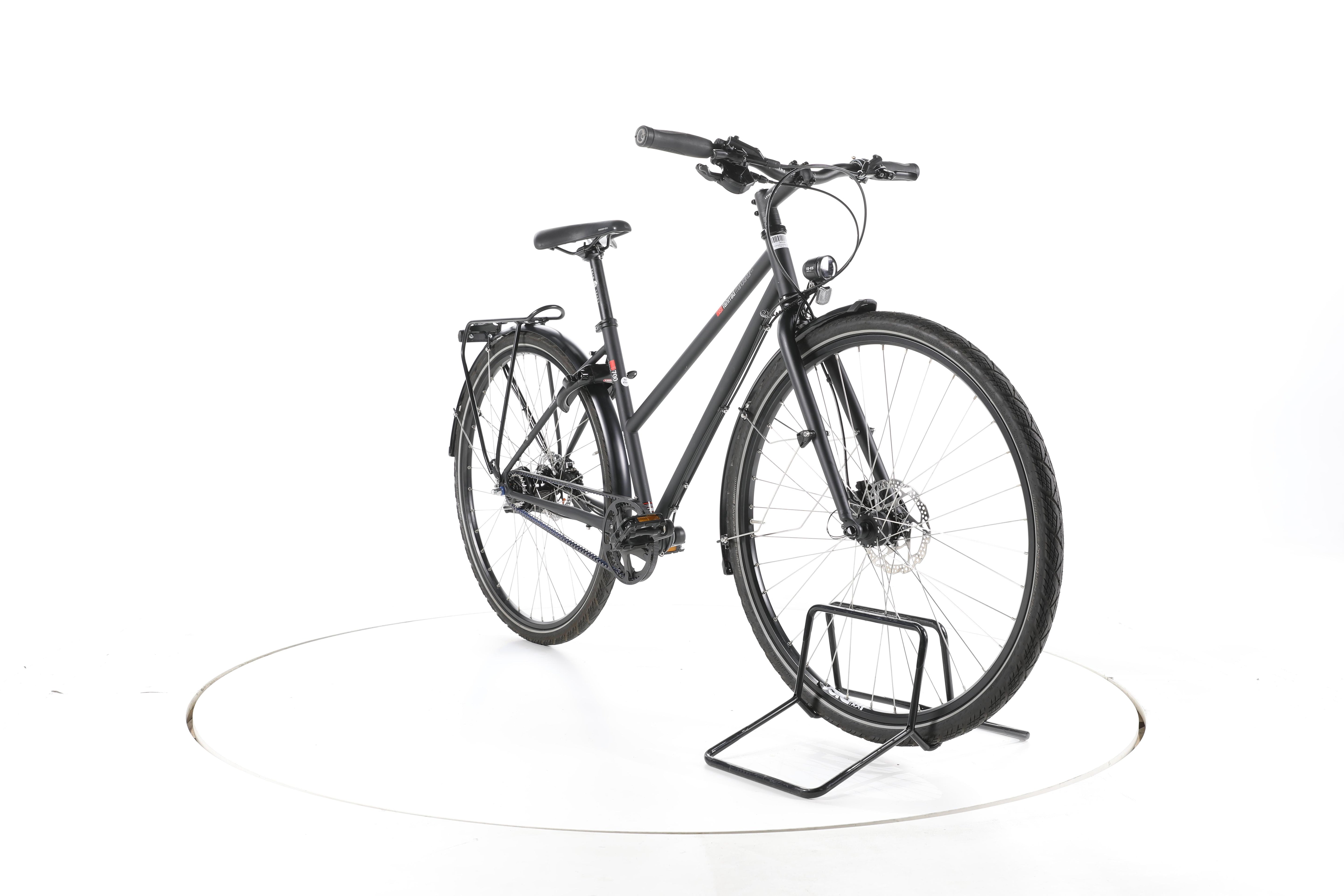 VSF Fahrradmanufaktur T-700 Fahrrad City & Trekking gebraucht