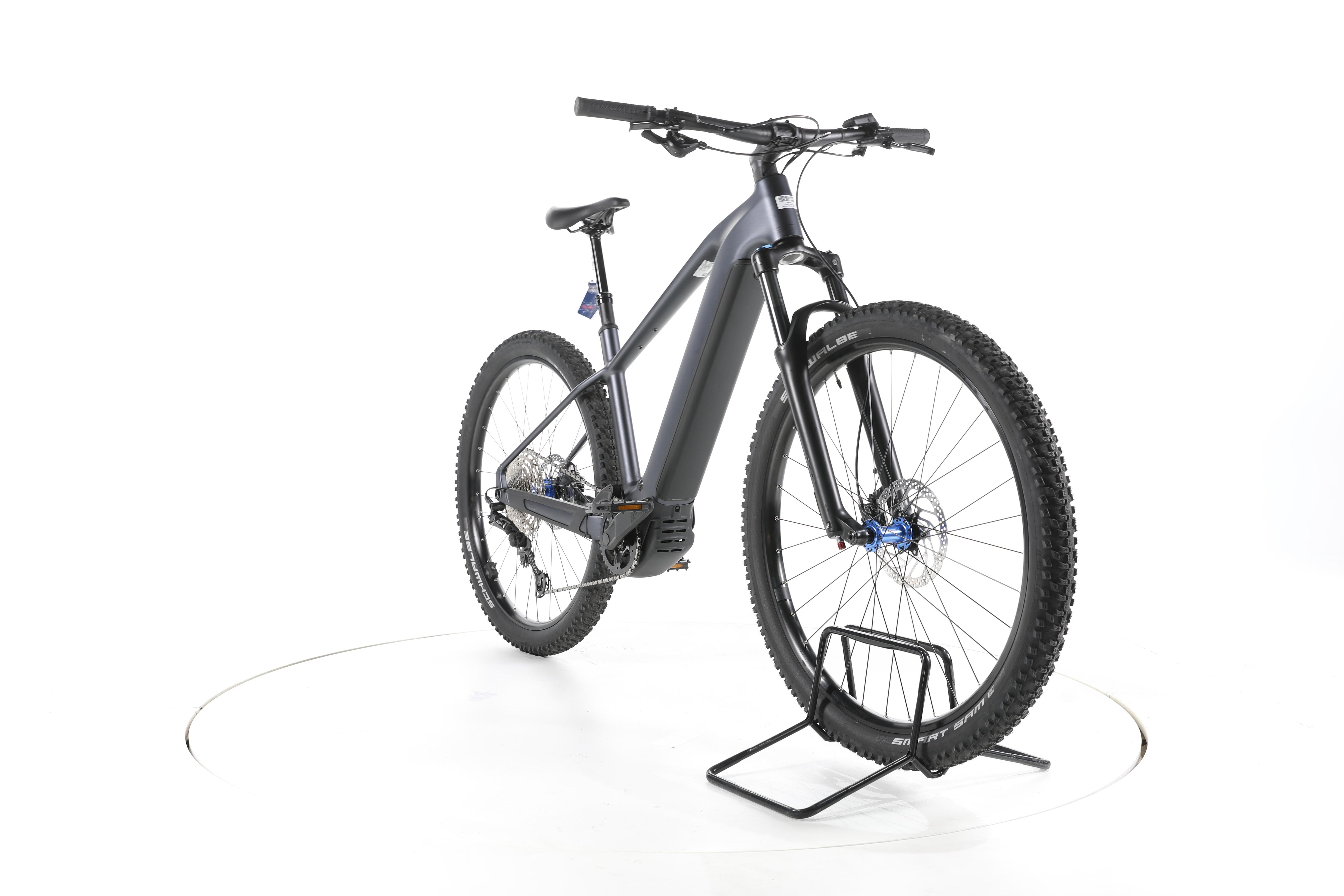 Cube Reaction Hybrid Pro E-Bike 2025 - Image 3