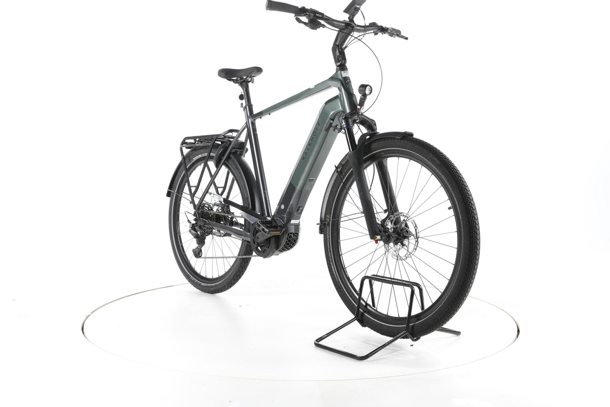 Kalkhoff Endeavour 5+ Advance LTD Trekking E-Bike 2024 - Image 3
