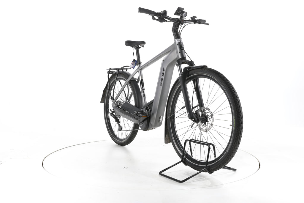 Bergamont E-Horizon Sport 6 Trekking E-Bike - Image 3