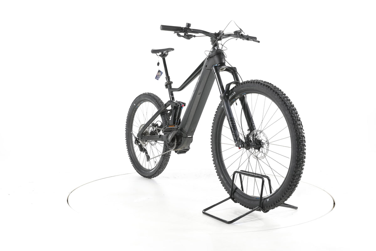Bulls Copperhead EVO AM 1 E-Bike Fully 2025 - Image 3