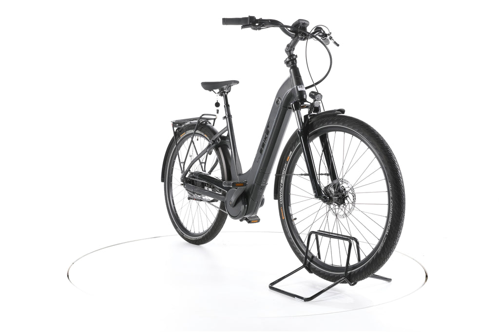e-bike Tour Pro  50 City E-Bike Tiefeinsteiger - Image 3