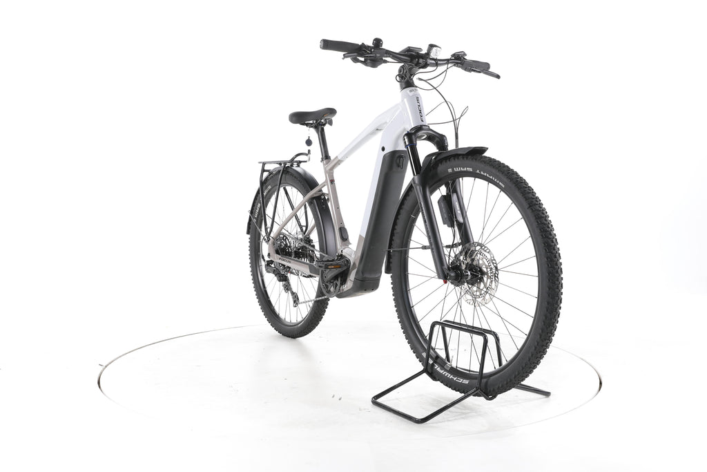 Focus PLANET² 6.8 Trekking E-Bike - Image 3