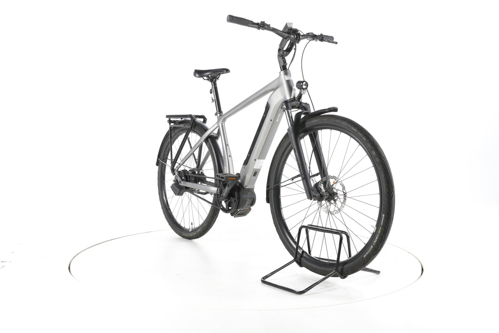 Rose Xtra Watt Evo Plus 3 City E-Bike - Image 3