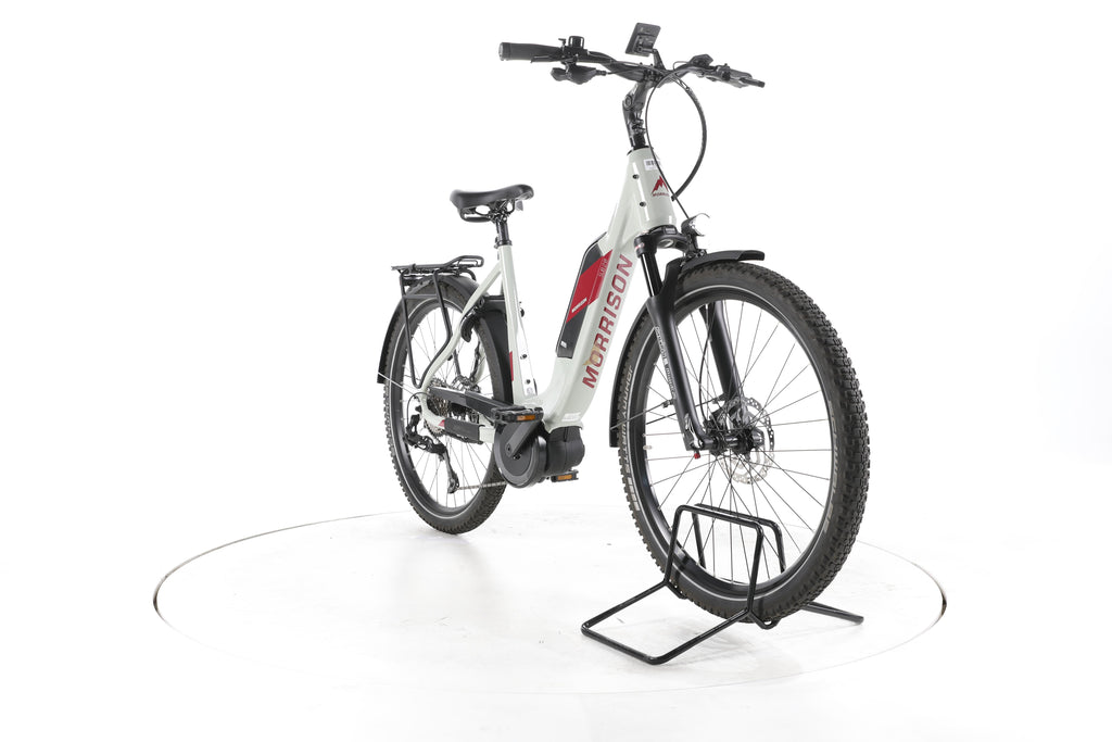 MORRISON SUB 2.0 Trekking E-Bike Tiefeinsteiger - Image 3