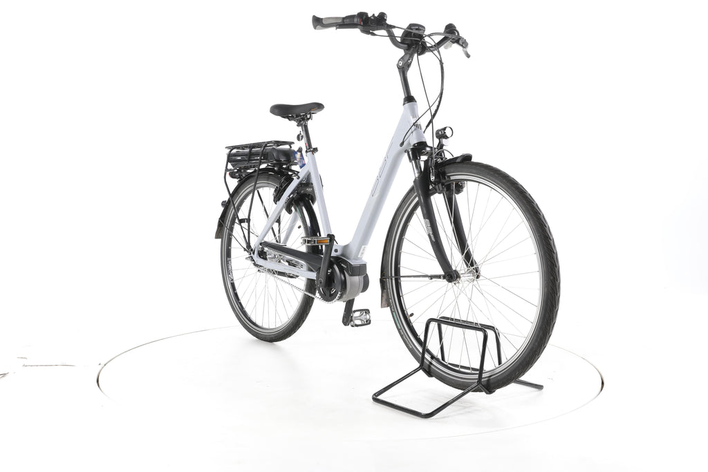 BBF Genf Plus City E-Bike Tiefeinsteiger - Image 3