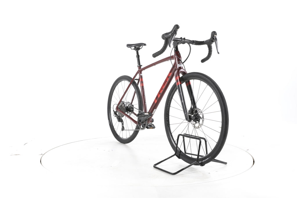 Trek Checkpoint ALR 5 Driftless Gravelbike - Image 3