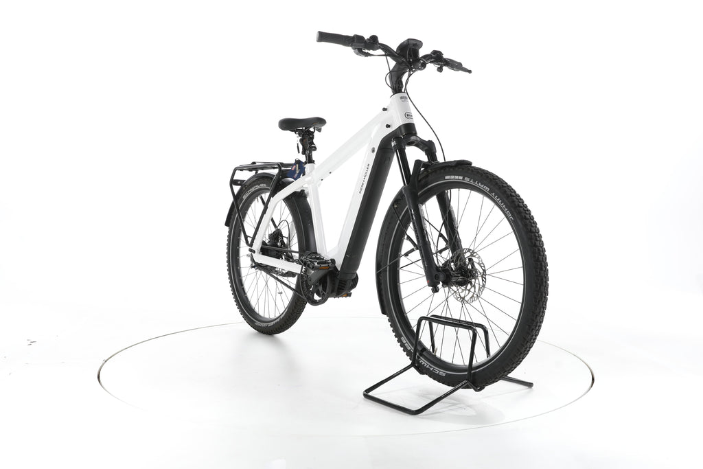 Riese & Müller Charger 3 GT vario S-Pedelec 625 Wh - Image 3