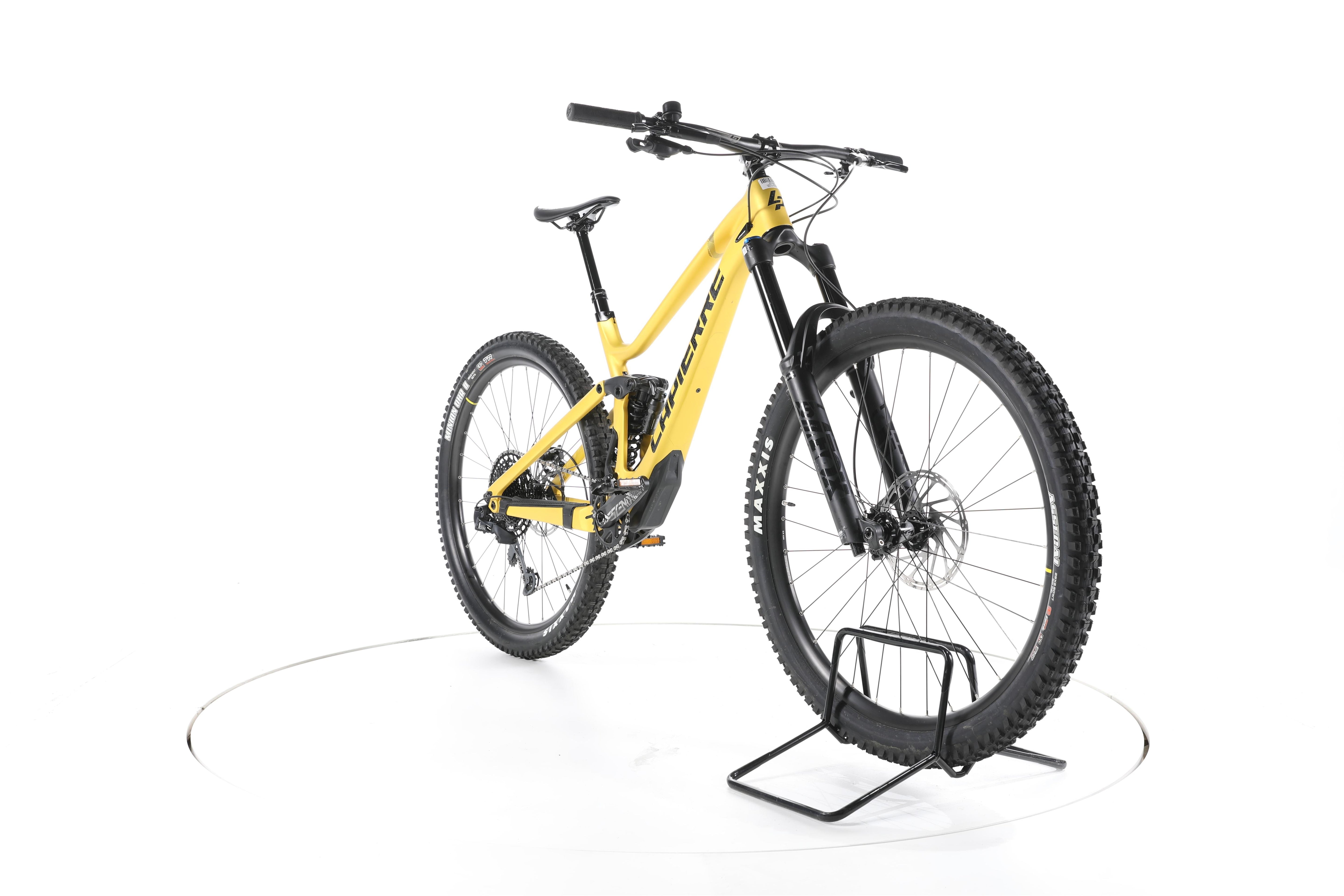 Lapierre Spicy CF 6.9 Fahrrad Fully - Image 3