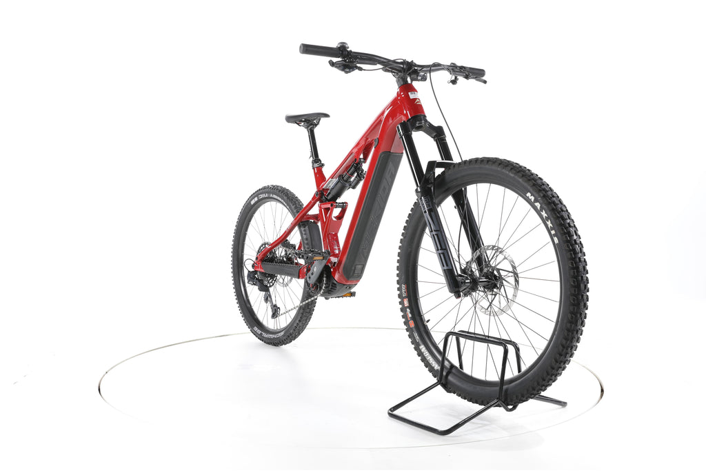 Merida eONE-EIGHTY 700 E-Bike Fully 2025 - Image 3