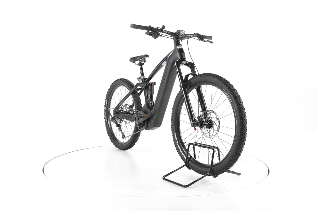 Cube Stereo Hybrid 120 ONE E-Bike Fully 2024 - Image 3