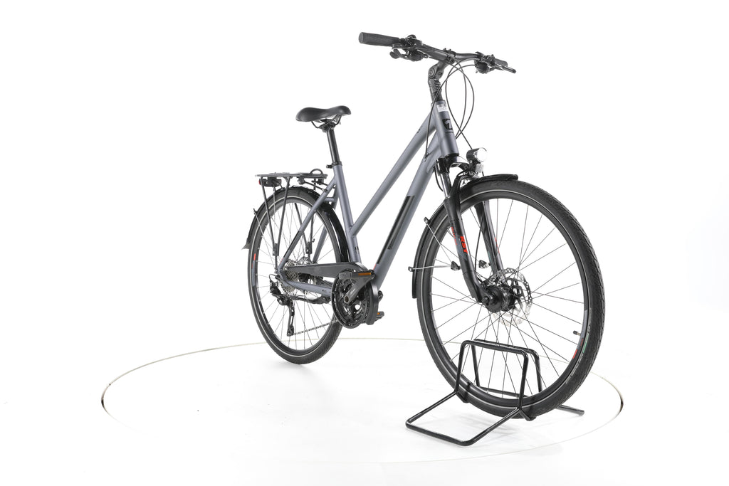 Trenoli Tazio 4.0 Fahrrad City & Trekking - Image 3