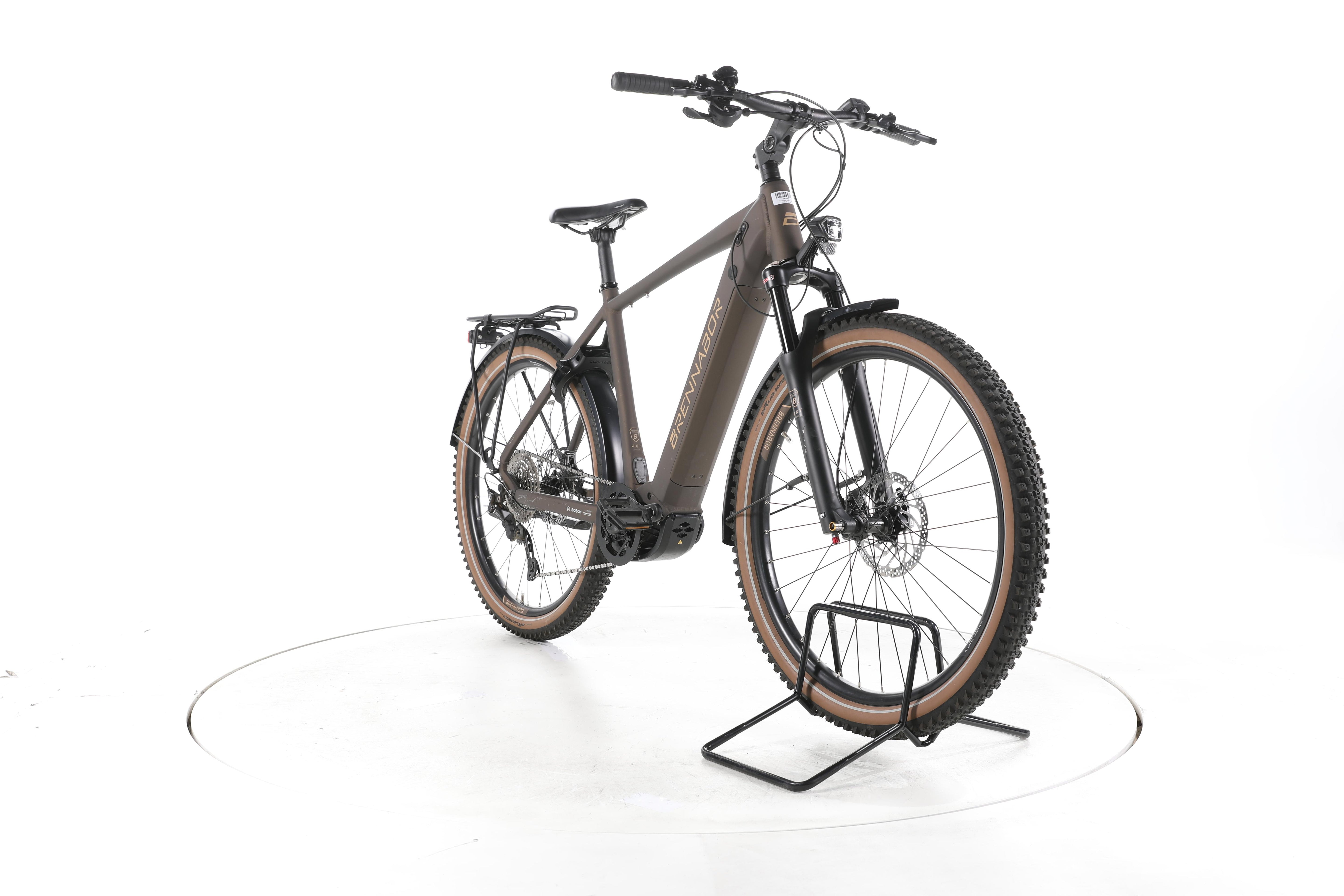 brennabor fahrrad e-bike A-82e Trekking E-Bikes gebraucht freizeit Ebike Cube Stereo Hybrid Motiv:Kräuter