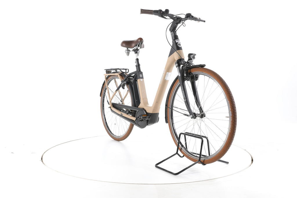 Kreidler Vitality Eco 2 City E-Bike Tiefeinsteiger - Image 3
