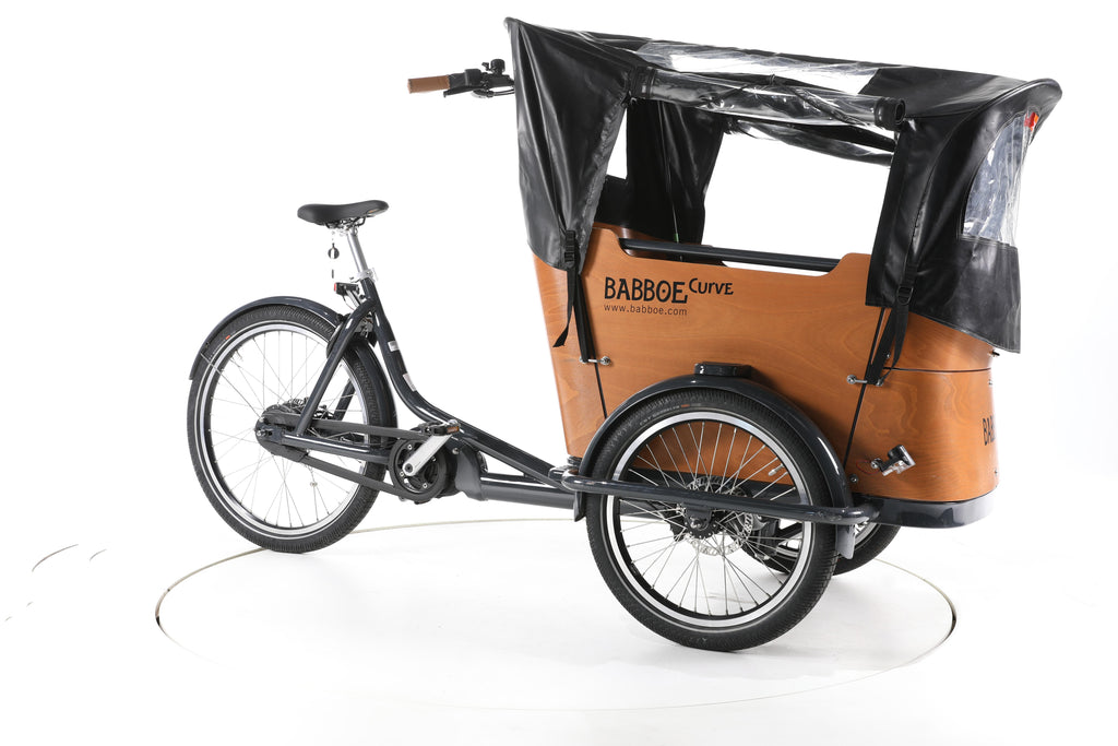 Babboe Curve Mountain - Image 3