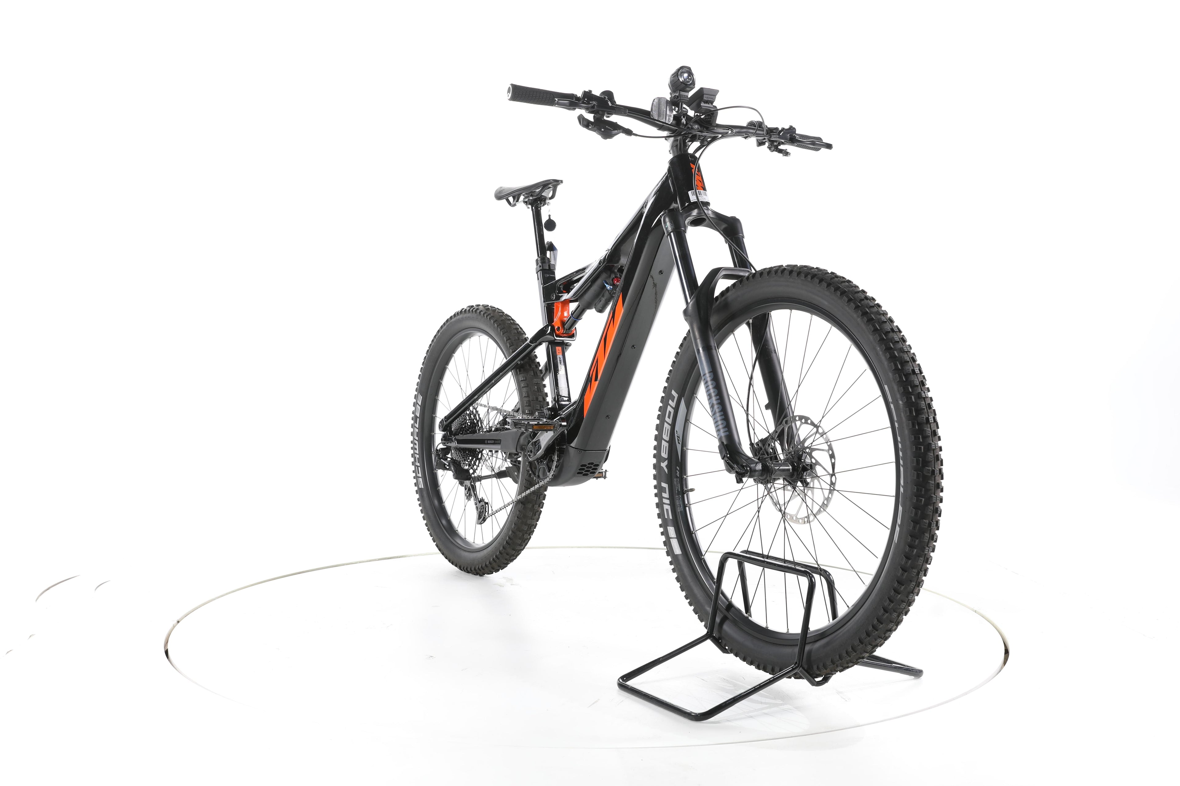 KTM MACINA KAPOHO 7973 Fully E-Bike 2023 - Image 3