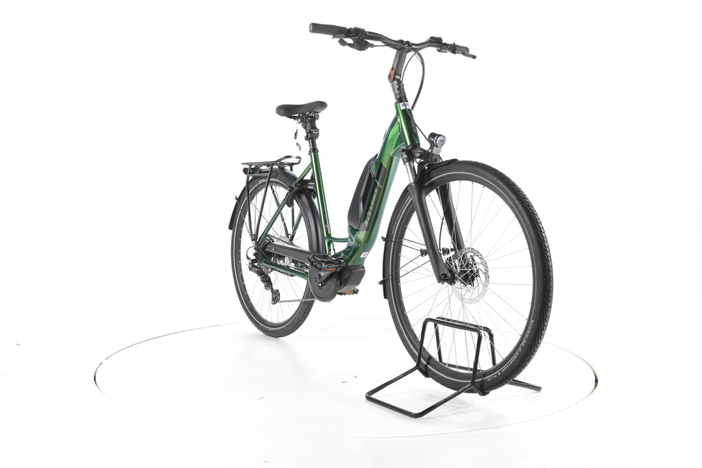 Stevens E-Bormio Forma Trekking E-Bike Tiefeinsteiger - Image 3