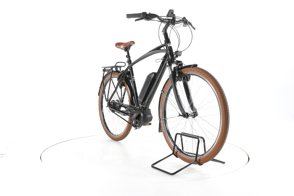 Riese & Müller Cruiser2 vario City E-Bike 2024 - Image 3