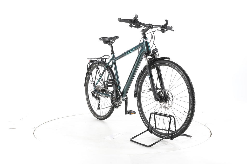 Stevens 7X Tour HT Fahrrad City & Trekking - Image 3