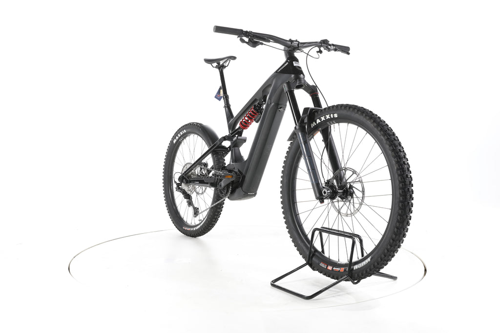 Cannondale Moterra Carbon LT 2 E-Bike Fully 2024 - Image 3