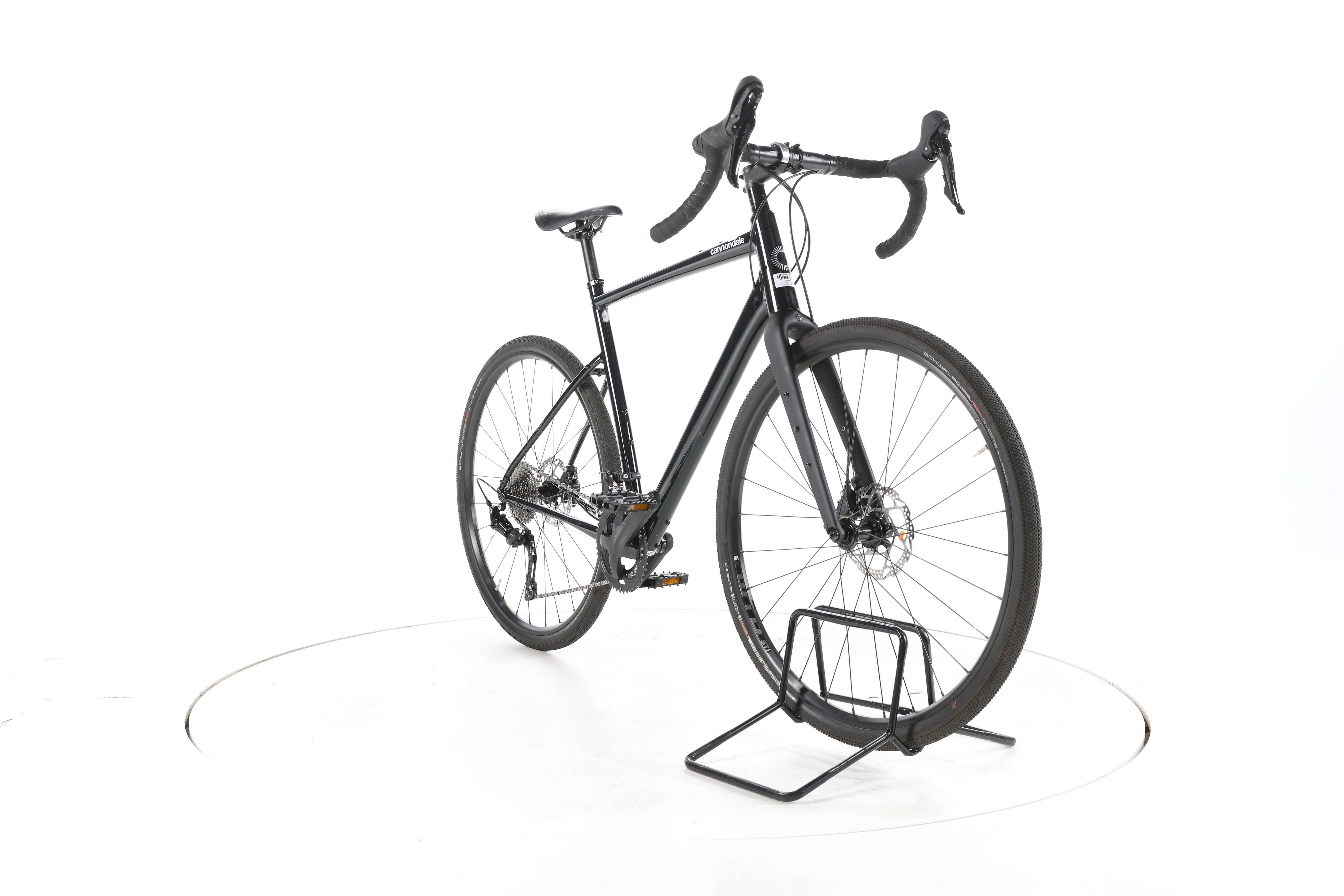 Cannondale Topstone 2 Gravelbike - Image 3
