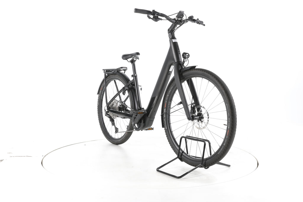 Cube Kathmandu Hybrid C:62 SLX 400X Trekking E-Bike Tiefeinsteiger 2024 - Image 3